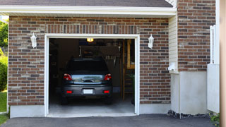 Garage Door Installation at 11553 East Garden City, New York